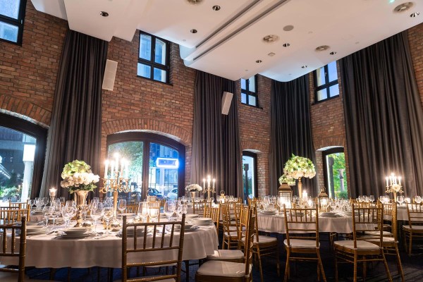 Radisson Collection Hotel, Old Mill Beograd